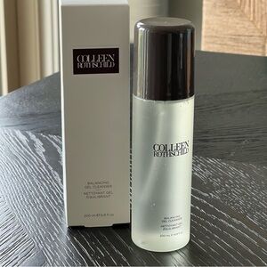 Colleen Rothschild Balancing Gel Cleanser